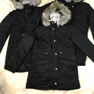 Parka H&M