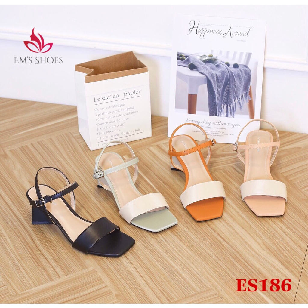 sandal đẹp Em’s Shoes MS: ES186