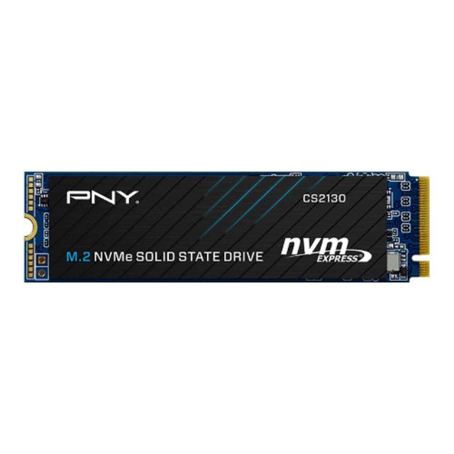 SSD PNY 1TB CS2130 NVME GEN3×4