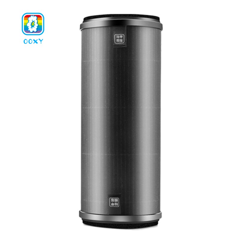 Bộ Lọc Không Khí Cho Xe Hơi Xiaomi Pm2.5 O4Vn