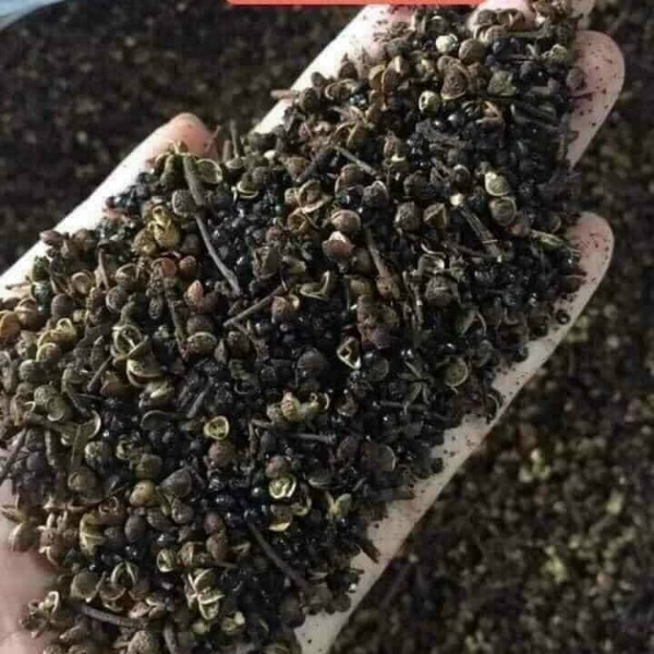 Trâu sấy Bắc Hà gói 500g đặc sản Tây Bắc TRBH004 | BigBuy360 - bigbuy360.vn