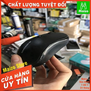Siêu Rẻ Chuột không dây Shipadoo W200 Bảo Hành 24 Tháng 1 Đổi 1