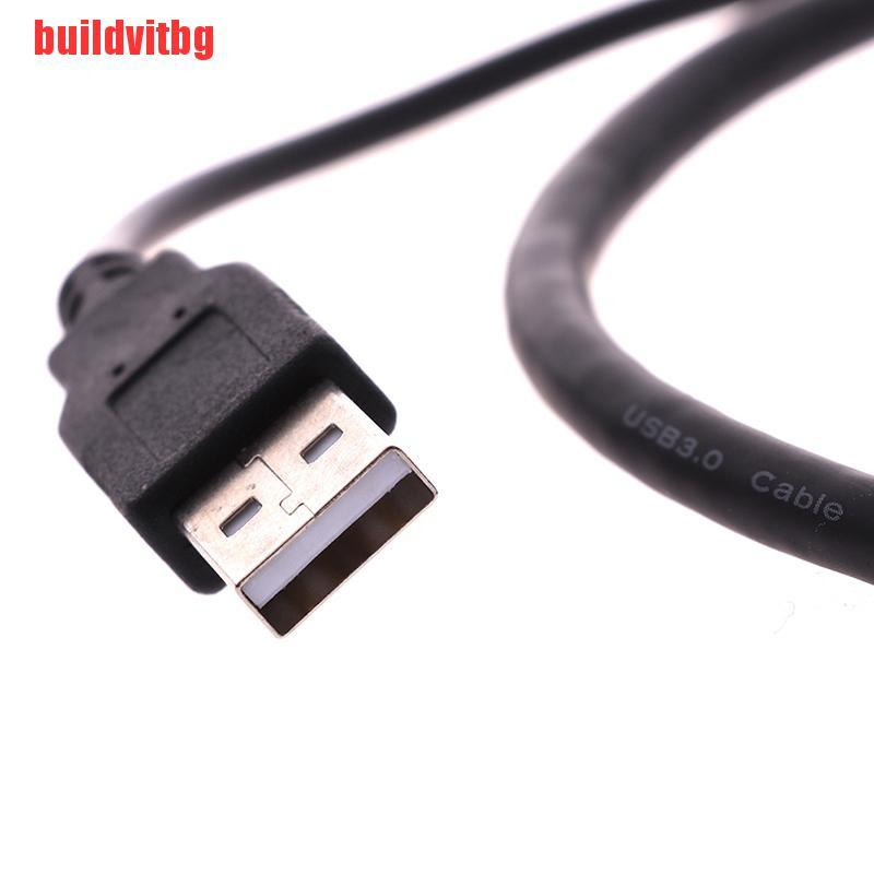 Dây Cáp Usb 3.0 A Male Micro Usb 3.0 B Y Cho Ổ Cứng Ngoài Gvq | BigBuy360 - bigbuy360.vn