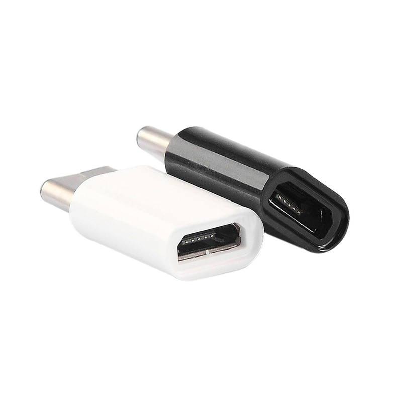 Đầu chuyển đổi USB 3.1 Type C sang Micro USB | BigBuy360 - bigbuy360.vn