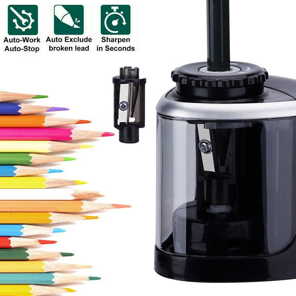 FAY Gọt Bút Chì Bằng Điện Dành Cho Học Sinh