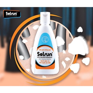Dầu Gội  Selsun 100ml