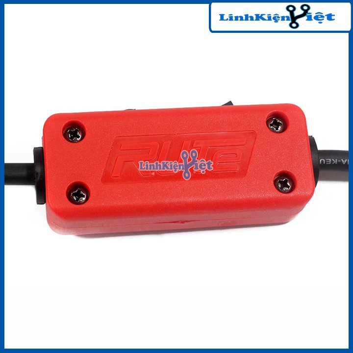 Bộ Điều Khiển Tốc Độ Động Cơ 6 Chế Độ 220VAC 200W ( BH : 1 tháng )