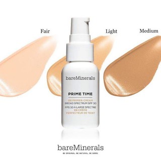 Kem nền khoáng BareMinerals Primer BB Cream