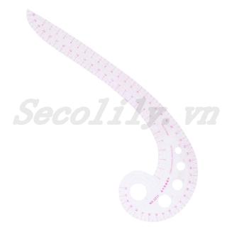 Bộ 5 Thước Đo Cắt Ren