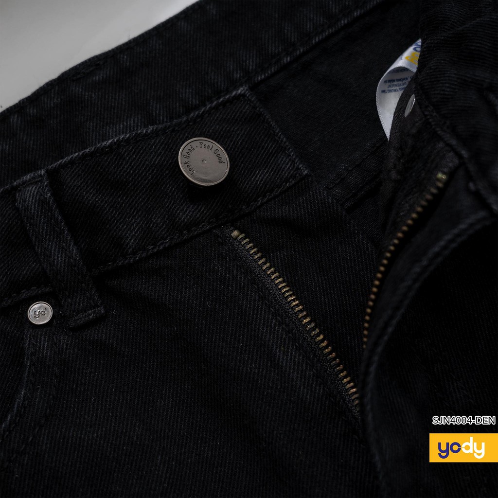 Quần  Short Jean Nữ Cơ Bản SJN4004