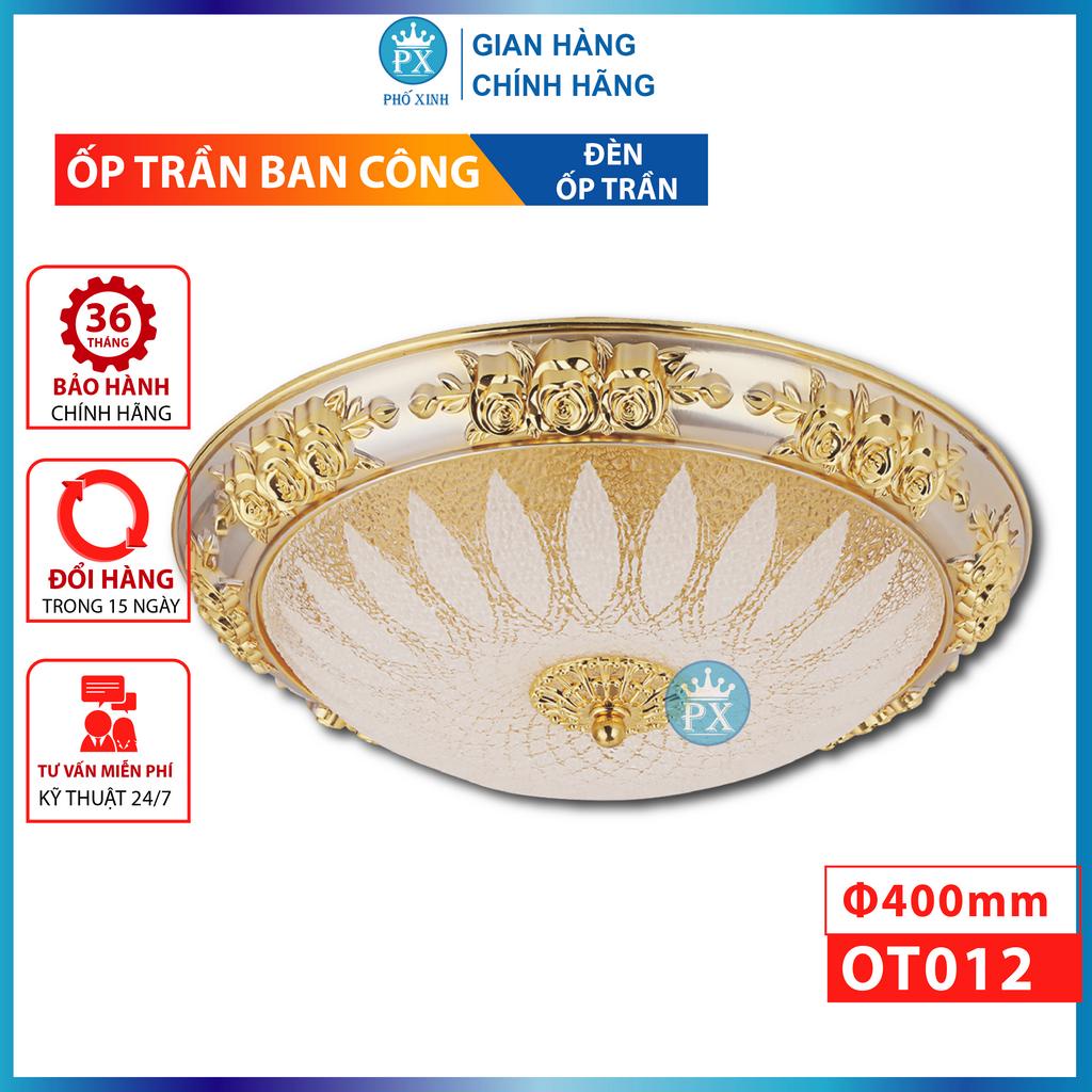 ĐÈB MÂM ỐP BAN CÔNG, ĐÈN ỐP TRẦN HIÊN, ĐÈN HIÊN, BẾP TRANG TRÍ 3 CHẾ ĐỘ