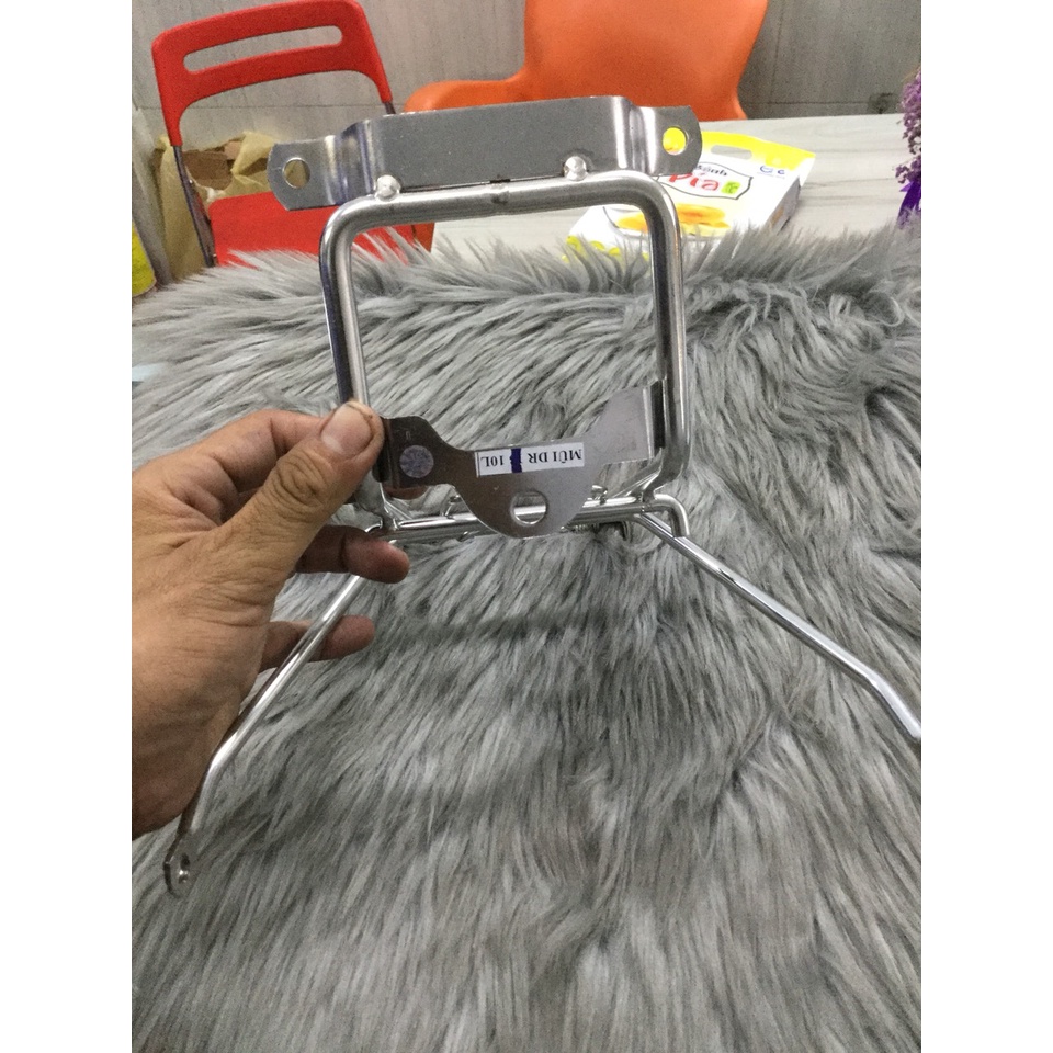 Baga trước Dream , Super 100