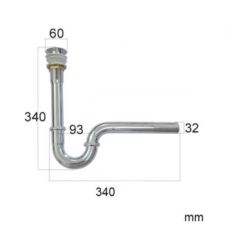 TRỌN BỘ lavabo+ vòi rửa+ xả kính | BigBuy360 - bigbuy360.vn