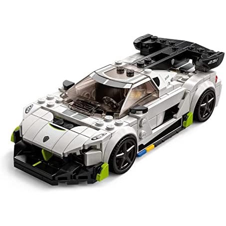 Lego 76900 Koenigsegg Jesko