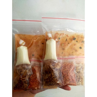 [HOẢ TỐC] BÁNH TRÁNG CUỐN BƠ