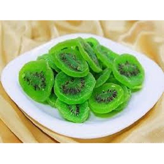 500g kiwi sấy dẻo loại ngon