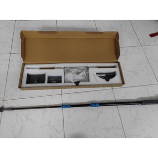 Bộ vệ sinh hồ cá đa năng 5in1
