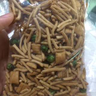 130g bim bim đậu que