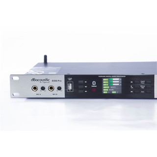 Vang Số dBacoustic S500 Pro