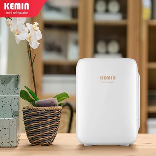 Tủ lạnh mini kemin loại 10l