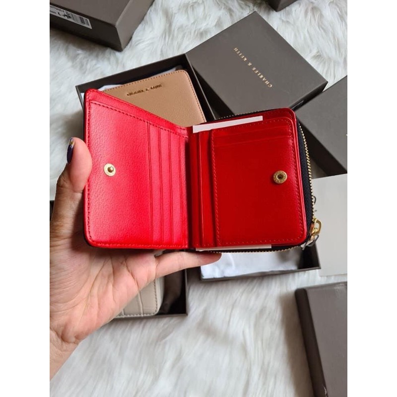 Ví nữ €&K nhiều ngăn fullbox SPF0420-6 | BigBuy360 - bigbuy360.vn