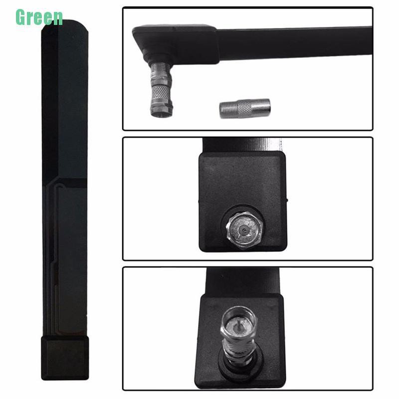 Ăng Ten Kỹ Thuật Số Chính Hdtv Trong Nhà