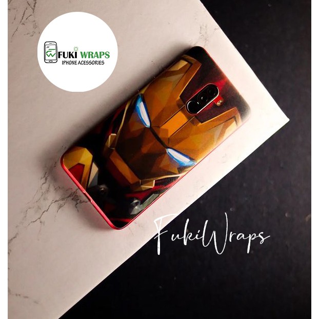 Tấm dán Skin FULL VIỀN Dành Cho 12 Pro Max 11 Pro max X XS XR XSMAX 6Plus 7Plus 8Plus ip5 ip6 ip7 ip8