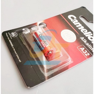 Pin Remote 9V Alkaline Camelion A32
