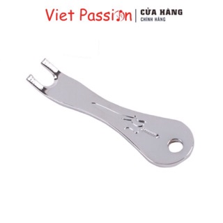 Cậy chốt đàn guitar kim loại, nhựa