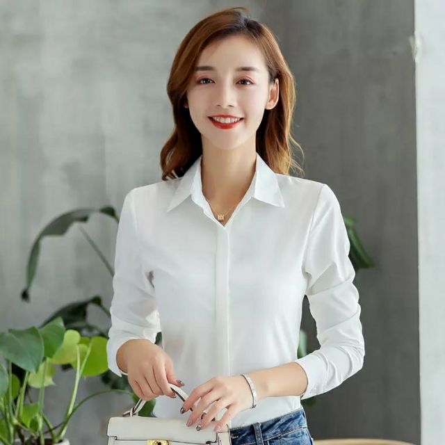 Áo sơ mi EVaMy A300.230K