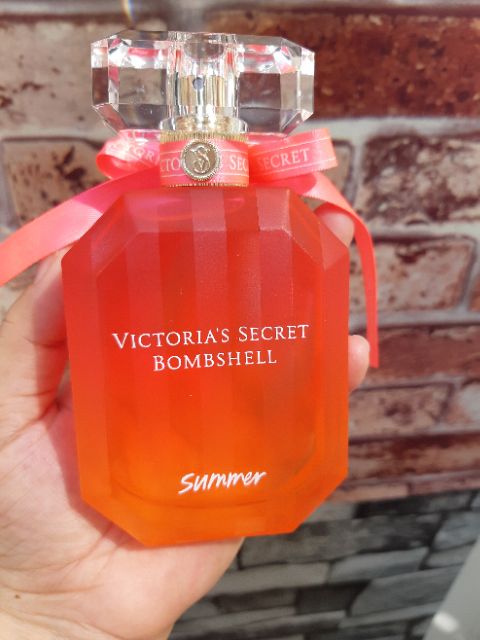 Nước Hoa Nữ Victoria’s Secret Bombshell Summer 2018