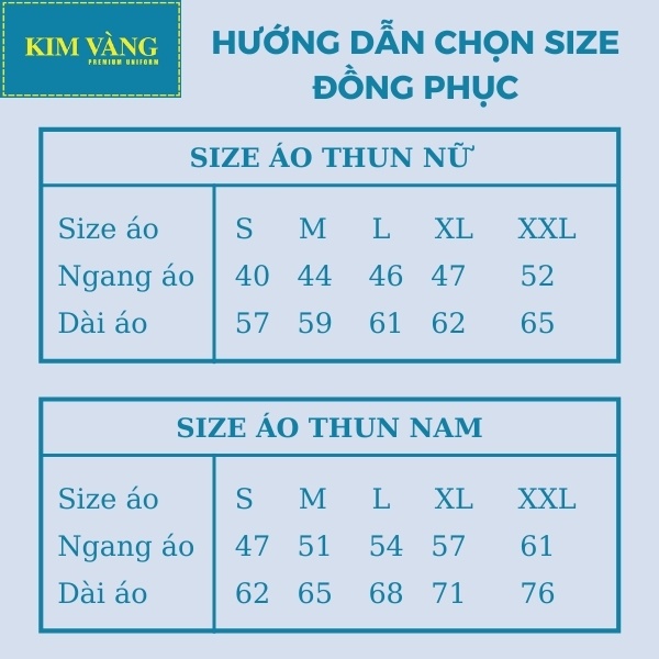 [KIM VÀNG] Áo bảo vệ nam nữ đồng phục an ninh tay ngắn chất liệu Kaki thun thoáng mát- Màu trắng mẫu 01