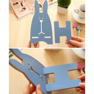 GIÁ ĐỠ ĐIỆN THOẠI CUTE HÌNH CON THỎ