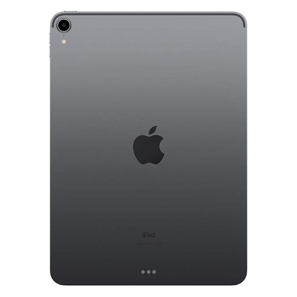 iPad Pro 11 inch (2018) 64GB Wifi - Hàng Nhập Khẩu | BigBuy360 - bigbuy360.vn