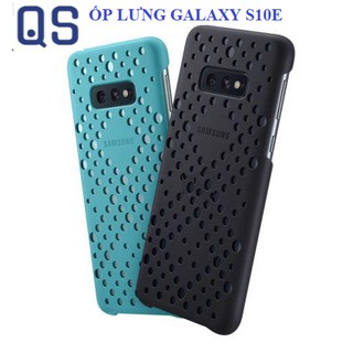 Ốp lưng samsung galaxy s10e chính hãng samsung, theo máy, mới 100%