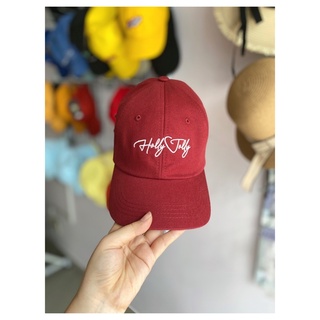 Nón kết Holly Jolly