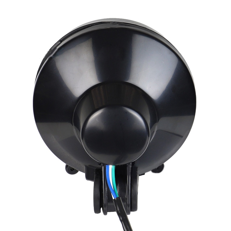 Đèn Pha LED 18W Chuyên Dụng Cho Xe Mô Tô Yamaha Bannshee 1987-2006 ATV