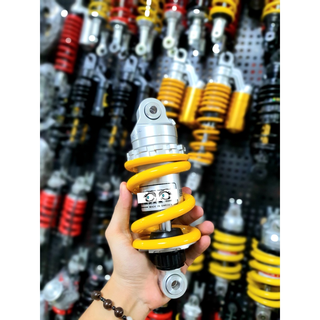 Phuộc ohlin cho ex 135 150