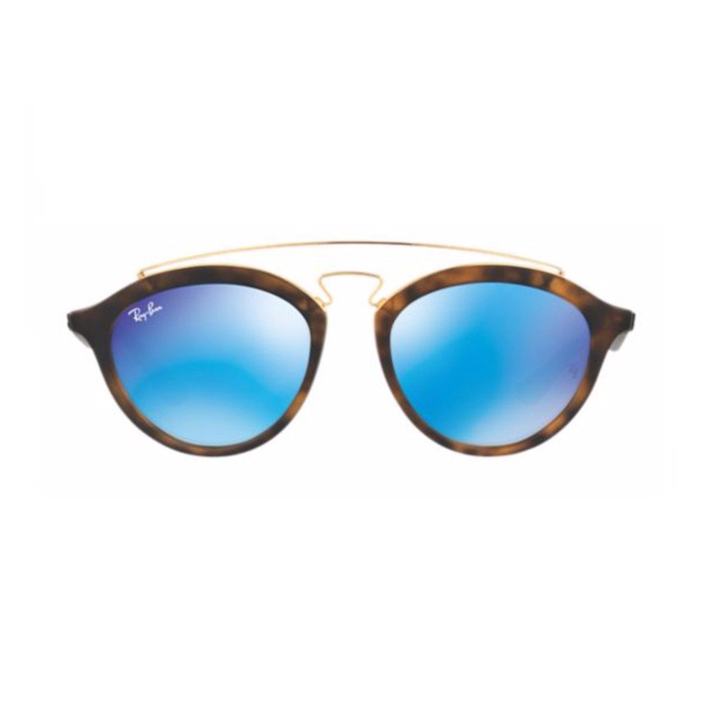 Kính mát thời trang Rayban RB4257F nhiều màu chính hãng, thiết kế dễ đeo bảo vệ mắt