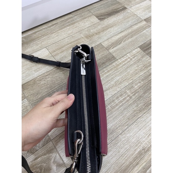 Túi si Michael Kors