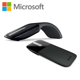 Chuột Không Dây Wireless Microsoft Arc Touch RVF-00054