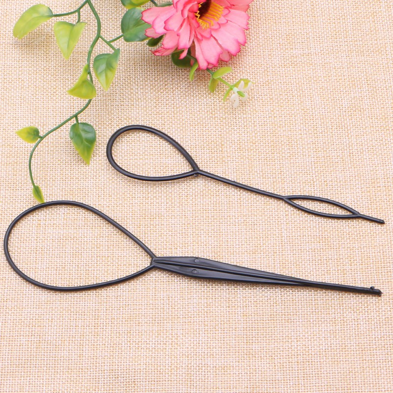 [Hàng mới về] Dụng cụ hỗ trợ tạo kiểu tóc dành cho nữ