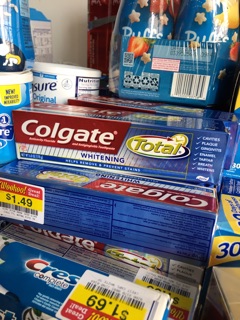 Kem đánh răng Colgate 🇺🇸🇺🇸