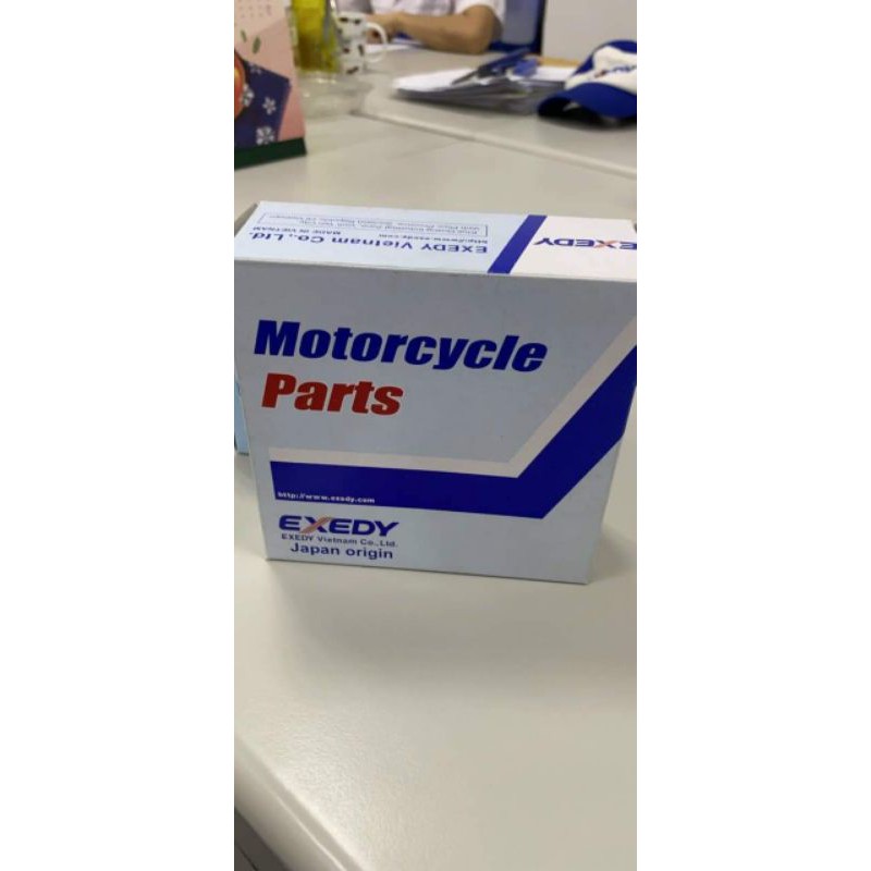 BỘ LY HỢP WINNER ZIN CHÍNH HÃNG