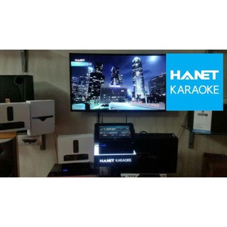 Đầu karaoke Hanet Playx pro 2TB