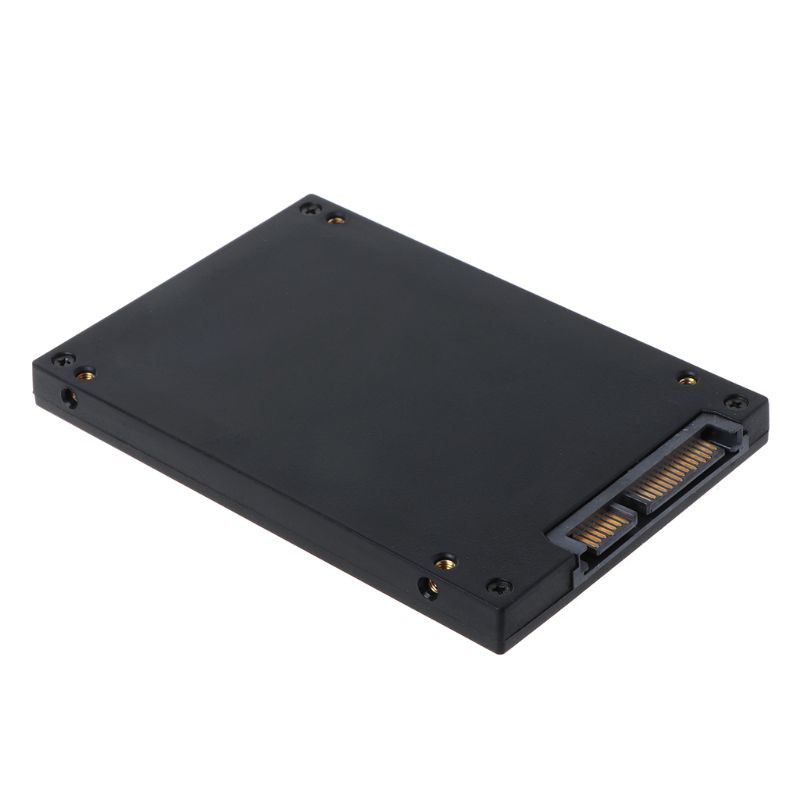 XINP✨4 Micro SD to SATA 2.5 Inch Homemade TF to SATA SSD Solid State Drive Group RAID Adapter Converter Card