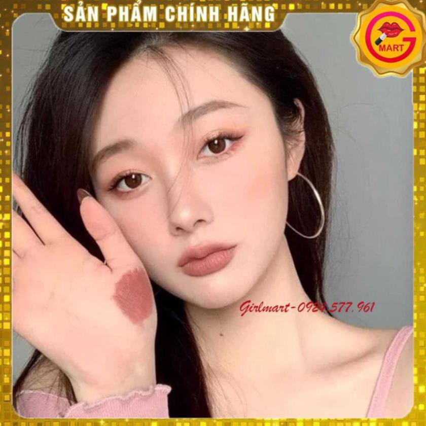 Son kem Mac  lì 997 Over The Taupe - Màu nâu tây