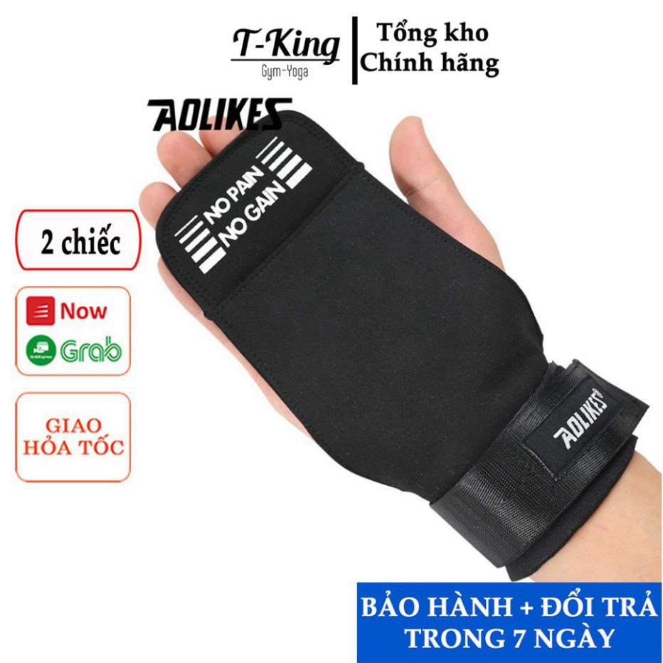 Găng Tay Tập Gym Bảo Vệ Lòng Bàn Tay - Phụ Kiện Gym _Thanos