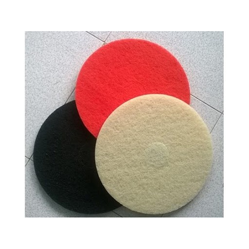 Pad chà sàn 3M 14inch