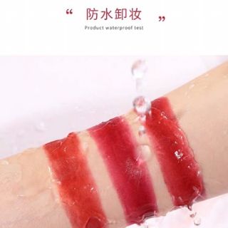 Son 3 Màu Trendy AG&AG Siêu Đẹp